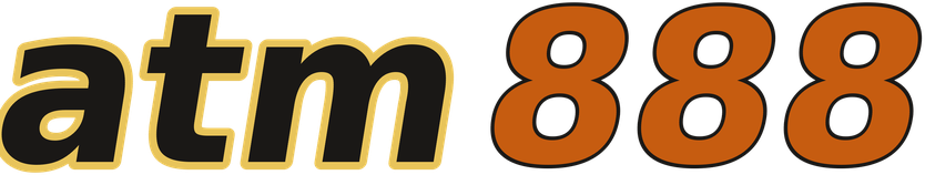 atm888 logo